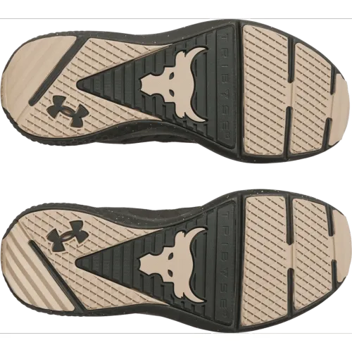 Under Armour Zapatillas Training Hombre Project Rock Bsr 5