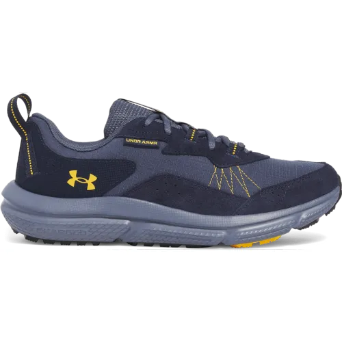 Under Armour Gris de Hombre modelo Zapatillas Urbanas Hombre Charged Verssert 2 grises negros textiles hombre 2025073016225466443 Textil Eva