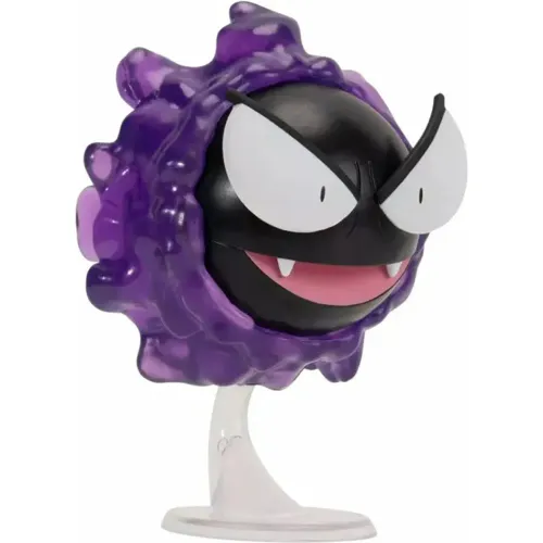 POKEMON Figuras De Pokemon Set X3 De Magby - Pikachu - Gastly