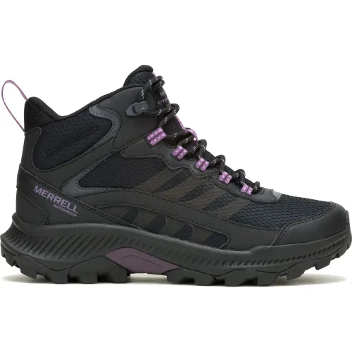 Merrell Zapatillas De Outdoor Mujer Speed Strike 2 Mid Wp