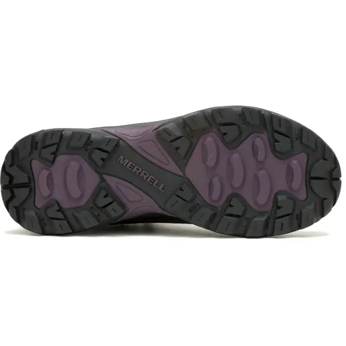 Merrell Zapatillas De Outdoor Mujer Speed Strike 2 Mid Wp