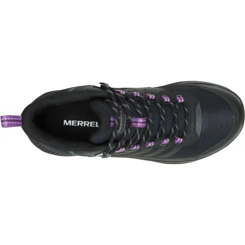 Merrell Zapatillas De Outdoor Mujer Speed Strike 2 Mid Wp