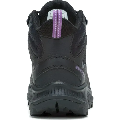 Merrell Zapatillas De Outdoor Mujer Speed Strike 2 Mid Wp