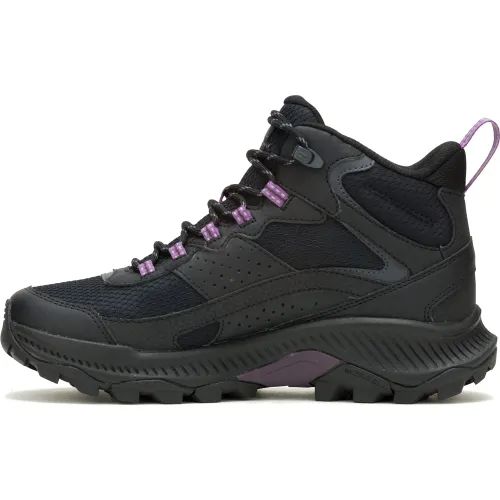 Merrell Zapatillas De Outdoor Mujer Speed Strike 2 Mid Wp