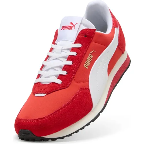 Puma Zapatillas Urbanas Hombre St Miler Rise