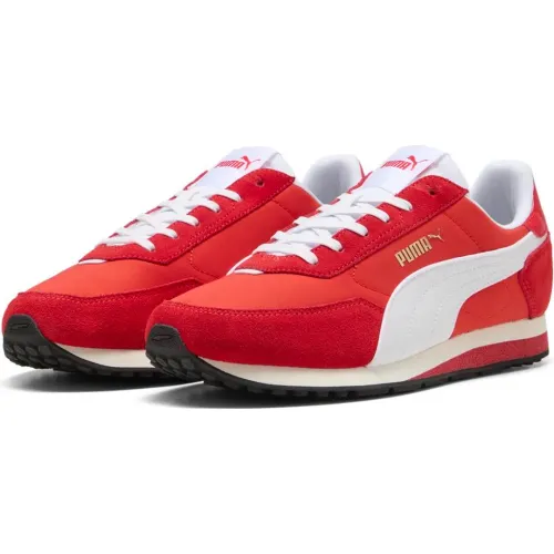 Puma Zapatillas Urbanas Hombre St Miler Rise