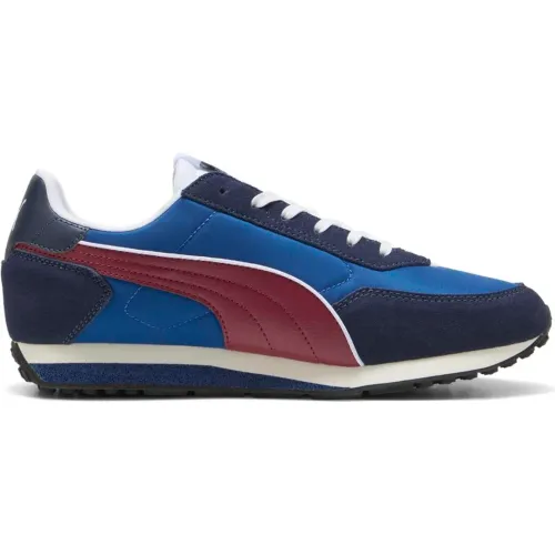Puma Zapatillas Urbanas Hombre St Miler Rise