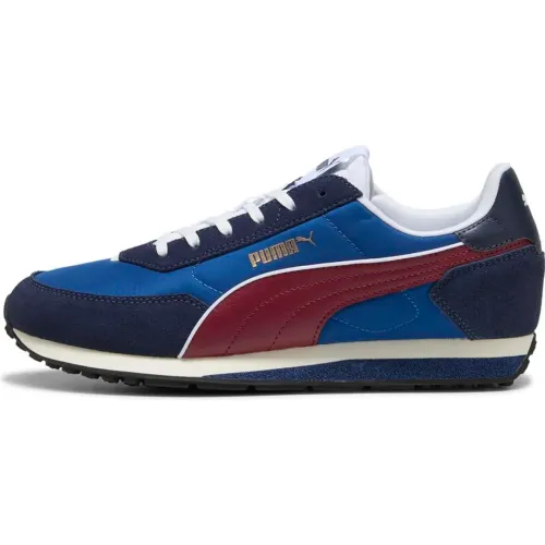 Puma Azul de Hombre modelo Zapatillas Urbanas Hombre St Miler Rise azules hombre 2025073114515597211 CUERO VACA-SINTETICO CUERO VACA-SINTETICO