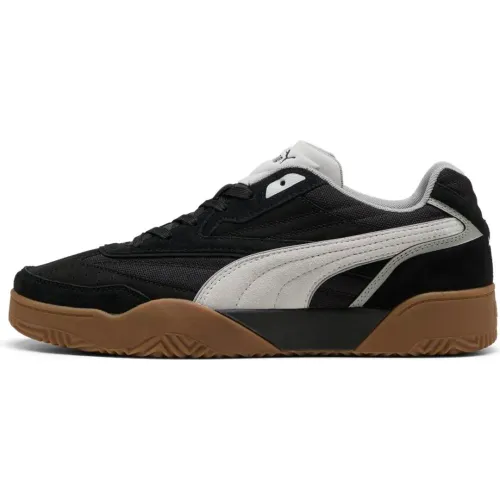 Puma Negro de Hombre modelo Zapatillas Urbanas Hombre Tifosi Grande Sd negros hombre 2025073114515597235 CUERO VACA-SINTETICO CUERO VACA-SINTETICO