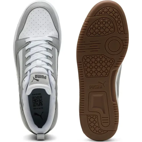 Puma Zapatillas Urbanas Hombre Rebound V6 Low