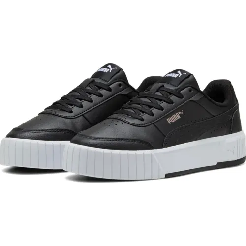Puma Zapatillas Urbanas Mujer Carina Mia