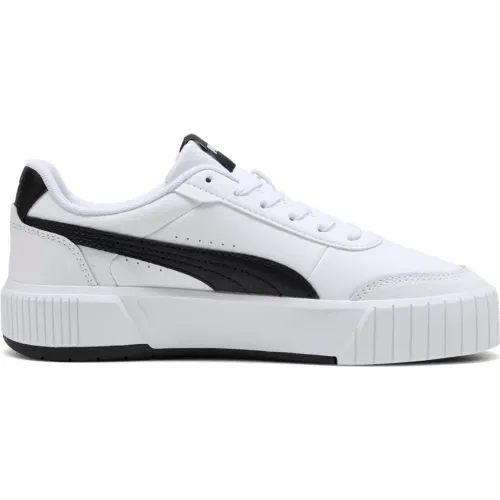 Puma Zapatillas Urbanas Mujer Carina Mia