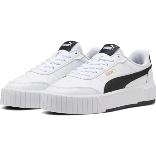 Puma Zapatillas Urbanas Mujer Carina Mia