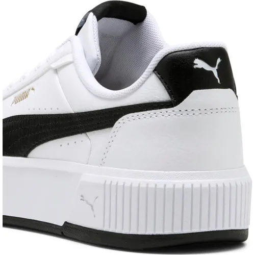 Puma Zapatillas Urbanas Mujer Carina Mia