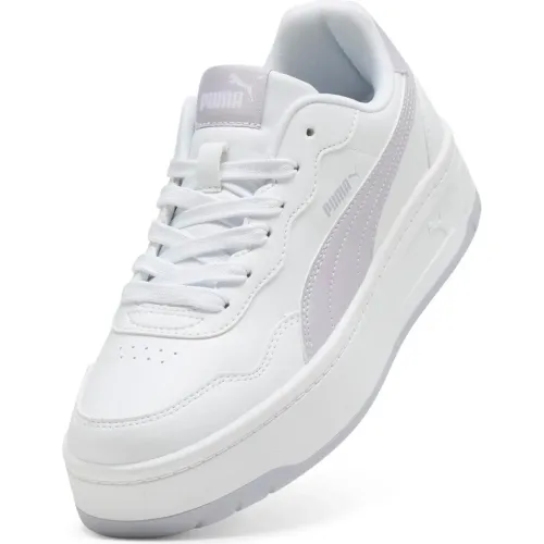 Puma Zapatillas Urbanas Mujer Court Lally Skye