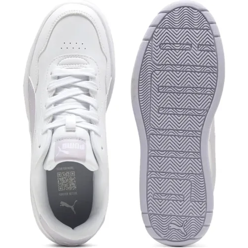 Puma Zapatillas Urbanas Mujer Court Lally Skye