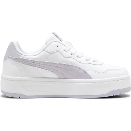 Puma Zapatillas Urbanas Mujer Court Lally Skye