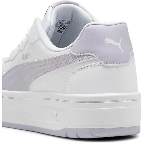 Puma Zapatillas Urbanas Mujer Court Lally Skye