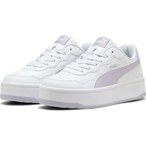 Puma Zapatillas Urbanas Mujer Court Lally Skye