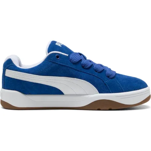 Puma Zapatillas Urbanas Unisex Park Lifestyle Easy Sd