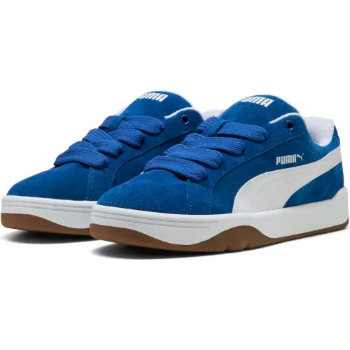 Puma Zapatillas Urbanas Unisex Park Lifestyle Easy Sd