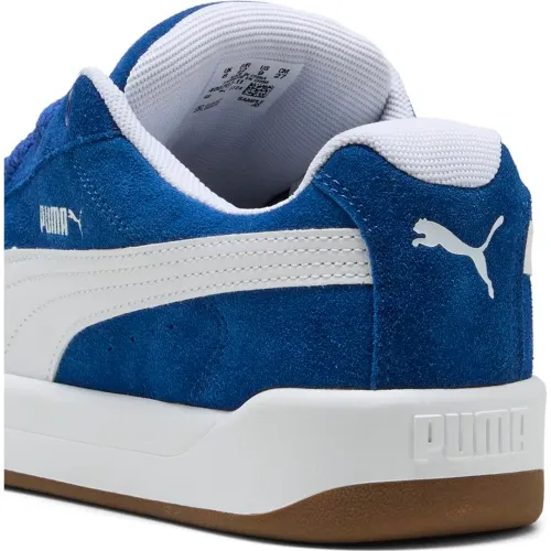 Puma Zapatillas Urbanas Unisex Park Lifestyle Easy Sd