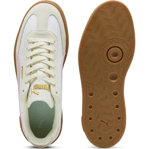 Puma Zapatillas Urbanas Unisex Club Ii Era