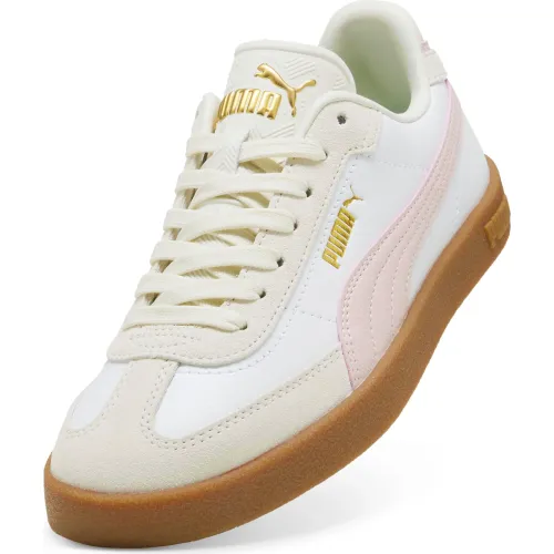 Puma Zapatillas Urbanas Unisex Club Ii Era