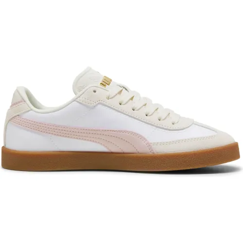 Puma Zapatillas Urbanas Unisex Club Ii Era