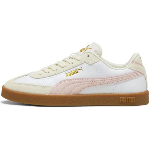 Puma Blanco de Hombre / Mujer modelo Zapatillas Urbanas Unisex Club Ii Era blancos sintéticos hombre 2025073114515597529 Sintético Sintético