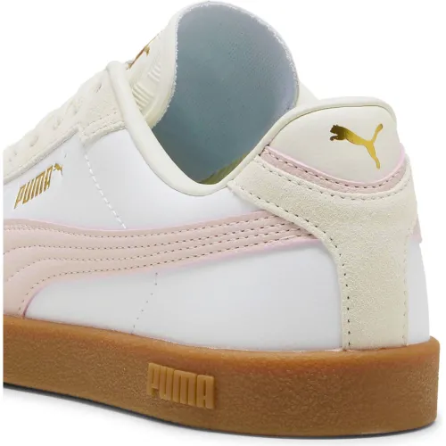 Puma Zapatillas Urbanas Unisex Club Ii Era