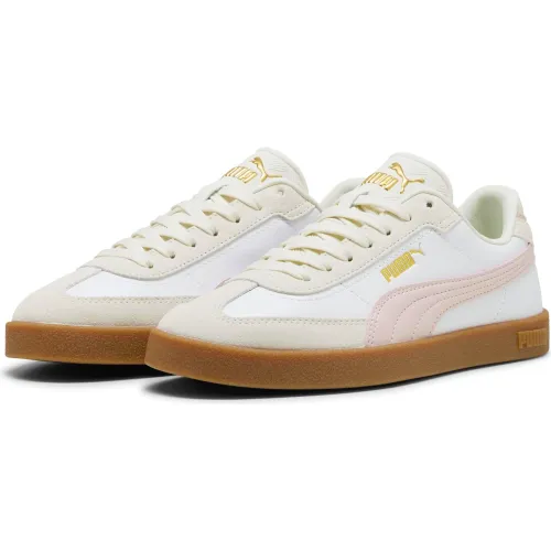 Puma Zapatillas Urbanas Unisex Club Ii Era