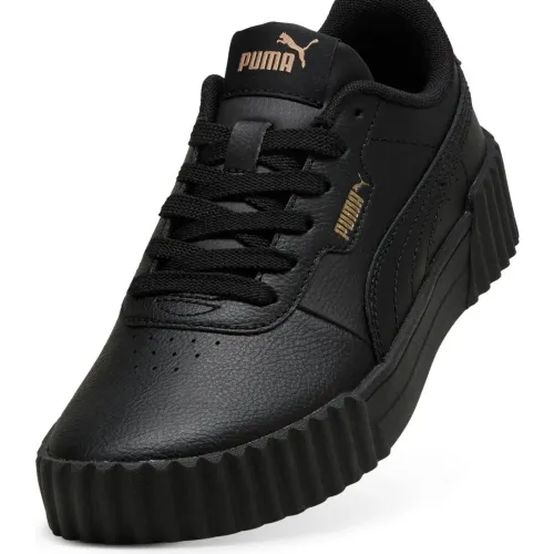 Puma Zapatillas Urbanas Juvenil Carina 3.0 Jr