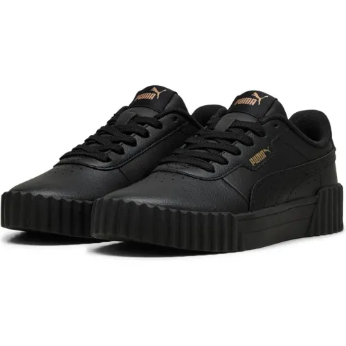 Puma Zapatillas Urbanas Juvenil Carina 3.0 Jr