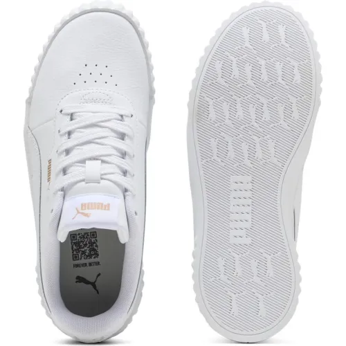 Puma Zapatillas Urbanas Juvenil Carina 3.0 Jr