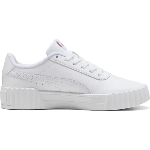 Puma Zapatillas Urbanas Juvenil Carina 3.0 Jr