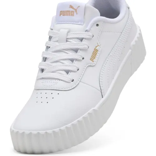 Puma Zapatillas Urbanas Juvenil Carina 3.0 Jr