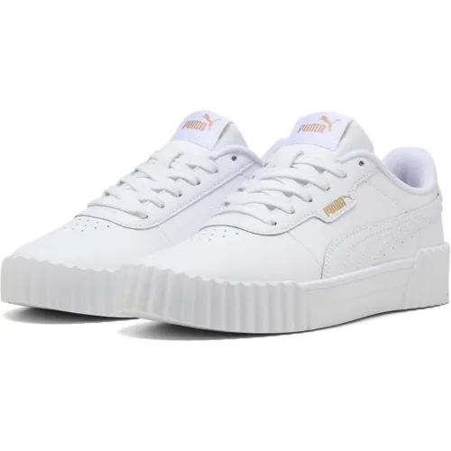 Puma Zapatillas Urbanas Juvenil Carina 3.0 Jr