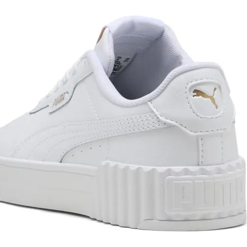 Puma Zapatillas Urbanas Juvenil Carina 3.0 Jr
