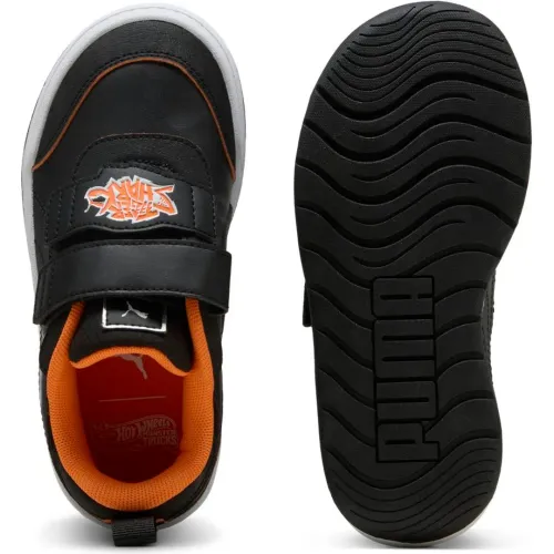 Puma Zapatillas Urbanas Niños Multiflex 2 Hot Wheels 2 Sl V Ps