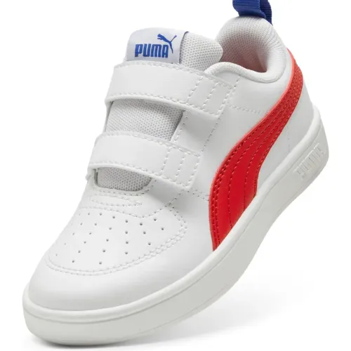 Puma Zapatillas Urbanas Niños Rickie V Ps