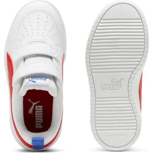 Puma Zapatillas Urbanas Niños Rickie V Ps