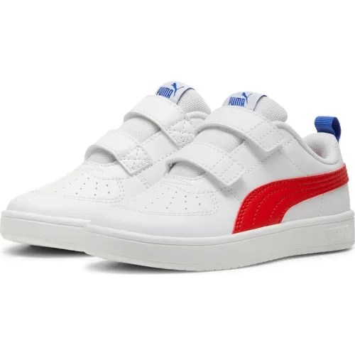 Puma Zapatillas Urbanas Niños Rickie V Ps