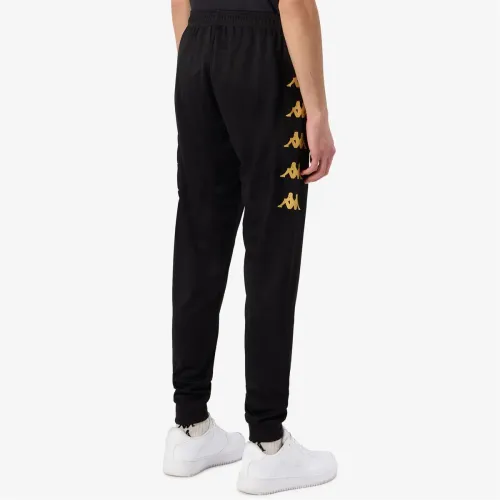 Kappa Pantalon Deportivo Hombre Sport Trousers Kappa4football Gabetto