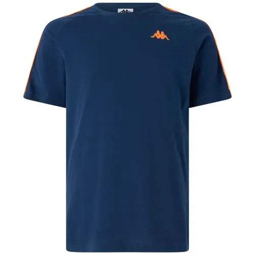 Kappa Polo Deportivo Hombre 222 Banda Coen Slim
