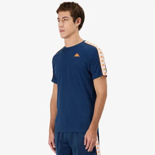 Kappa Polo Deportivo Hombre 222 Banda Coen Slim
