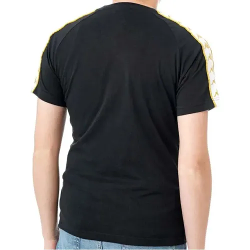 Kappa Polo Deportivo Hombre 222 Banda Coen Slim