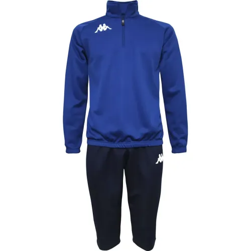 Kappa Conjunto Deportivo Hombre Kappa4soccer Wranzon