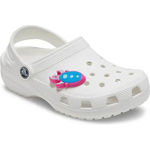 CROCS Jibbitz Lights Up Rocketship