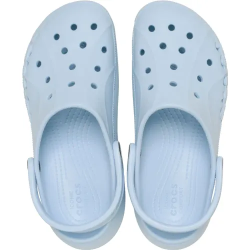 CROCS Zuecos Mujer Baya Platform Clog W